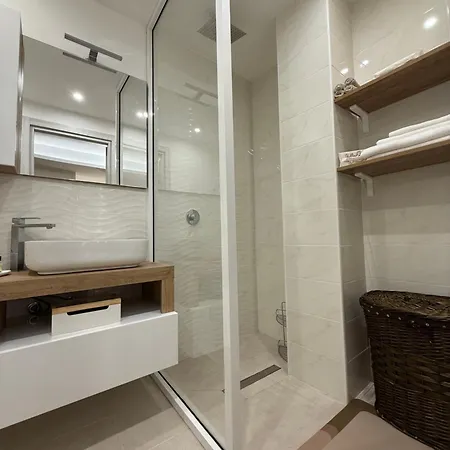 Desiree Luxury House Catania