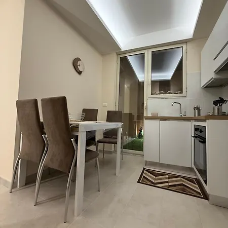 Desiree Luxury House Holiday home