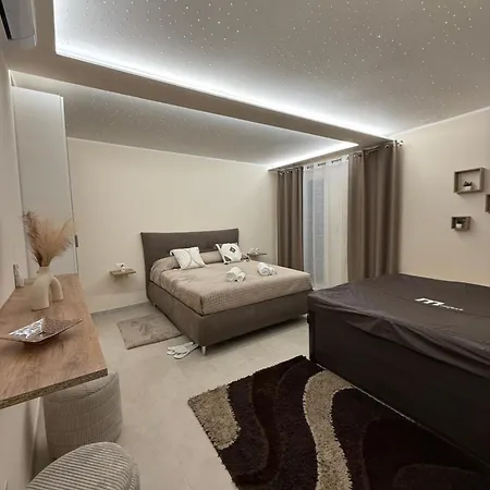 Desiree Luxury House