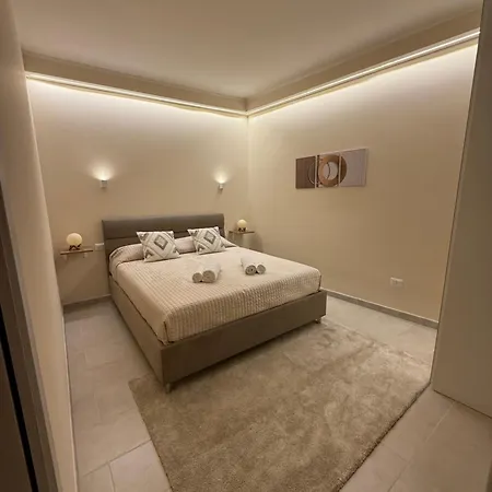 Holiday home Desiree Luxury House