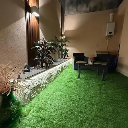 Desiree Luxury House * Catania