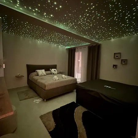 Holiday home Desiree Luxury House