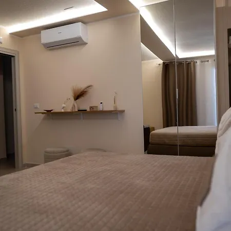 Holiday home Desiree Luxury House Catania