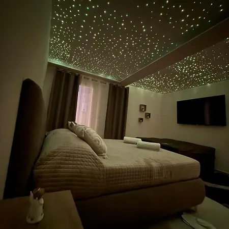 Desiree Luxury House * Catania