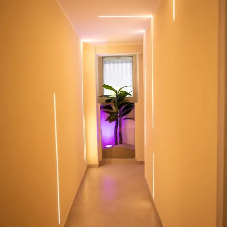 Desiree Luxury House Catania