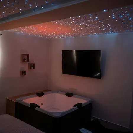 Desiree Luxury House * Catania