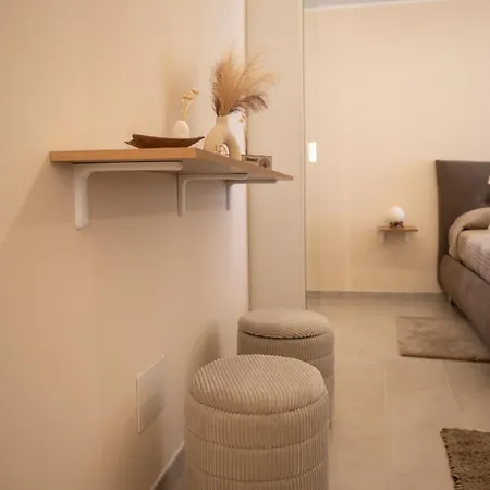 Desiree Luxury House