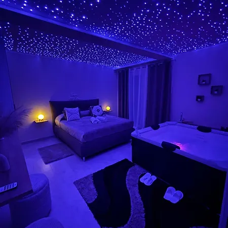 Desiree Luxury House Holiday home Catania